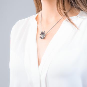 Preview: Chief Hunde Anhänger